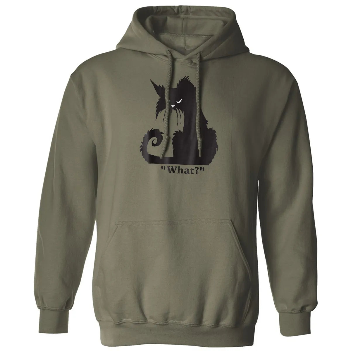 Classic Unisex Hoodie - AZEK9LX5