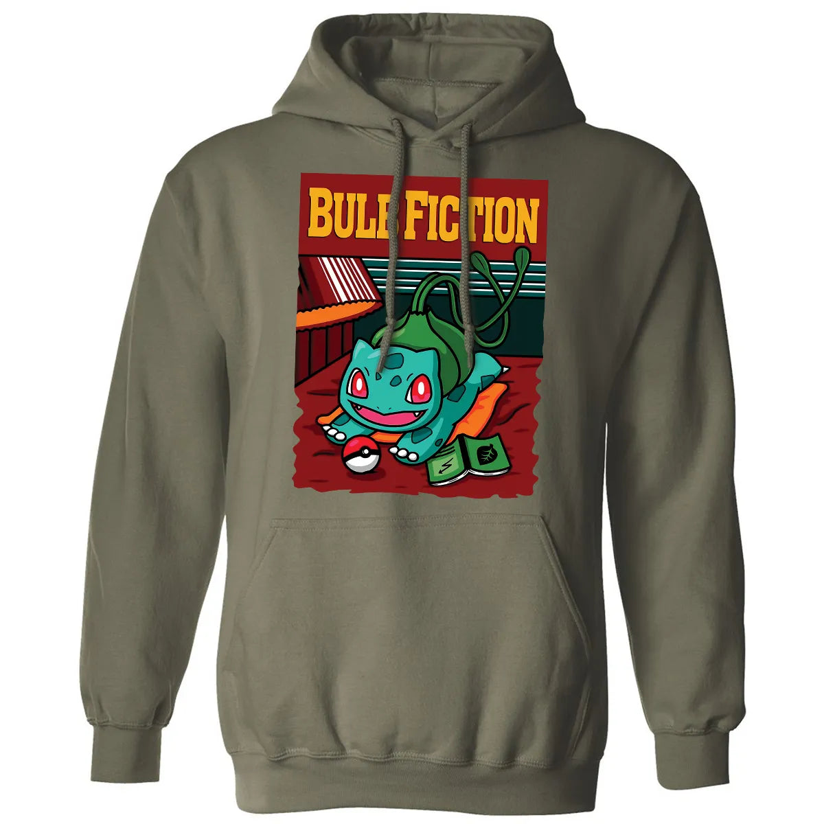 Classic Unisex Hoodie - MWHKDQEB