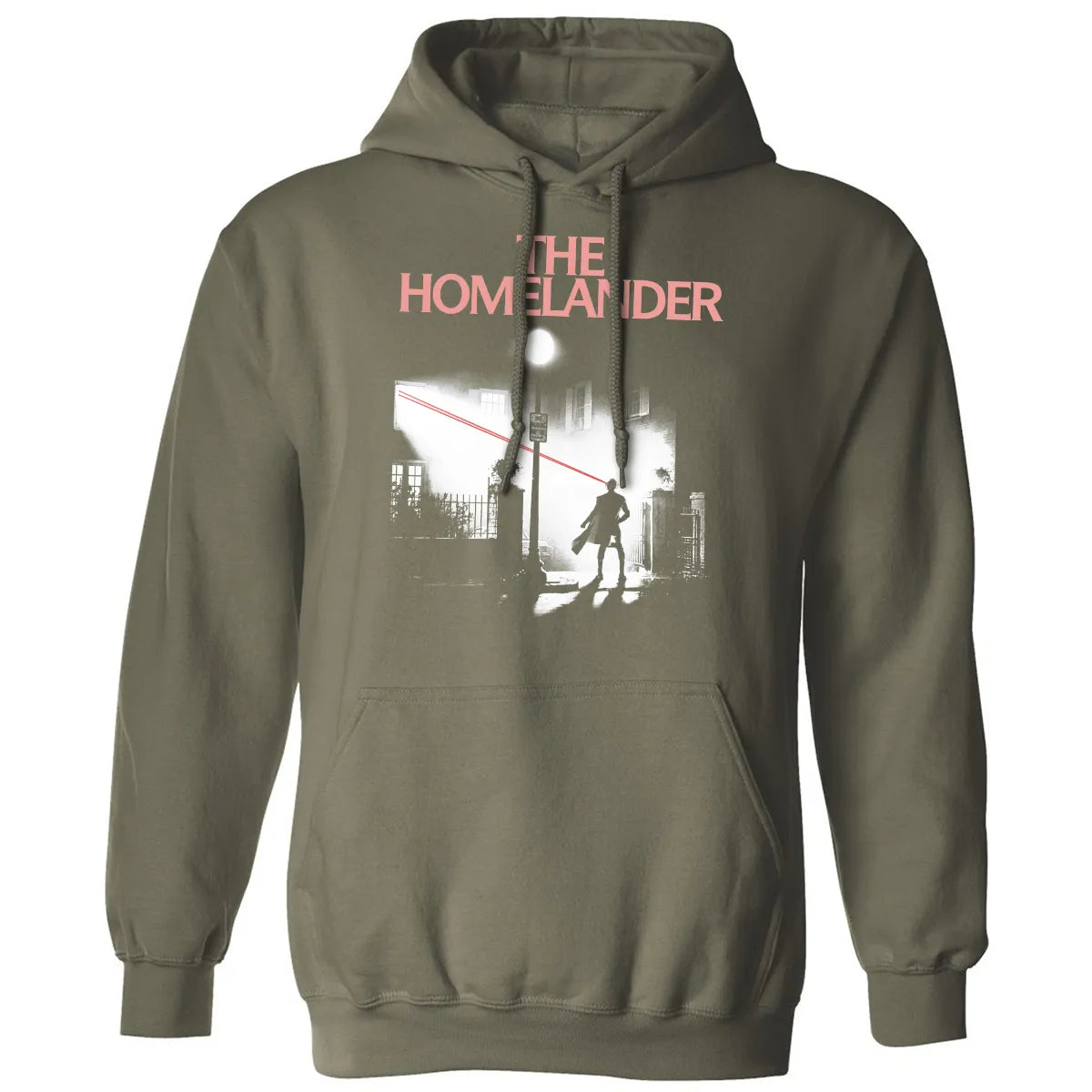 Classic Unisex Hoodie - CPQPB5AX