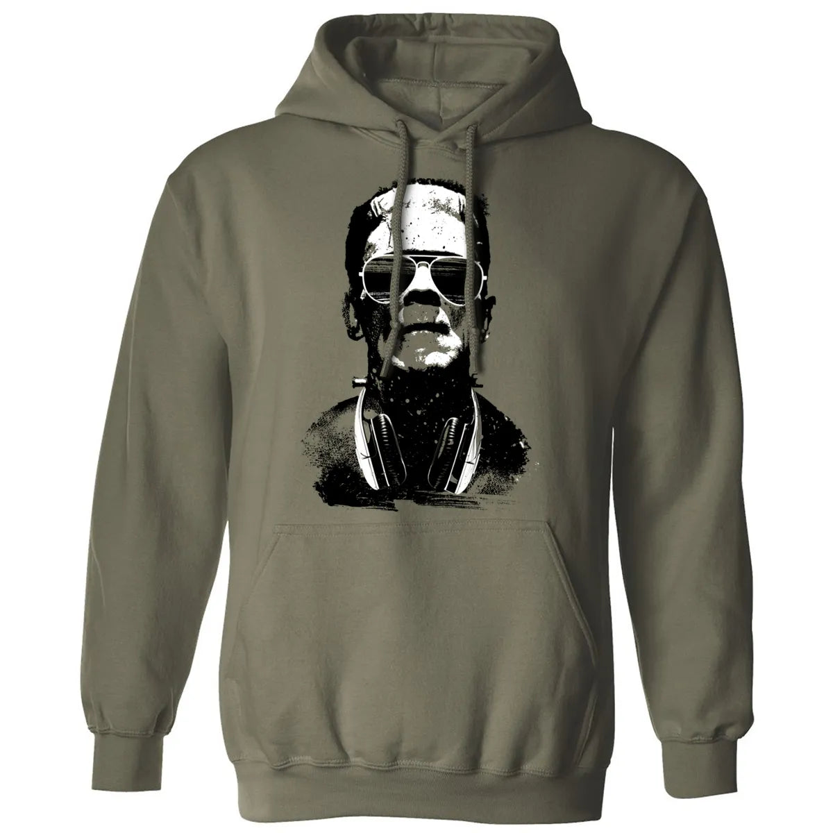 Classic Unisex Hoodie - 5WDPYVH3