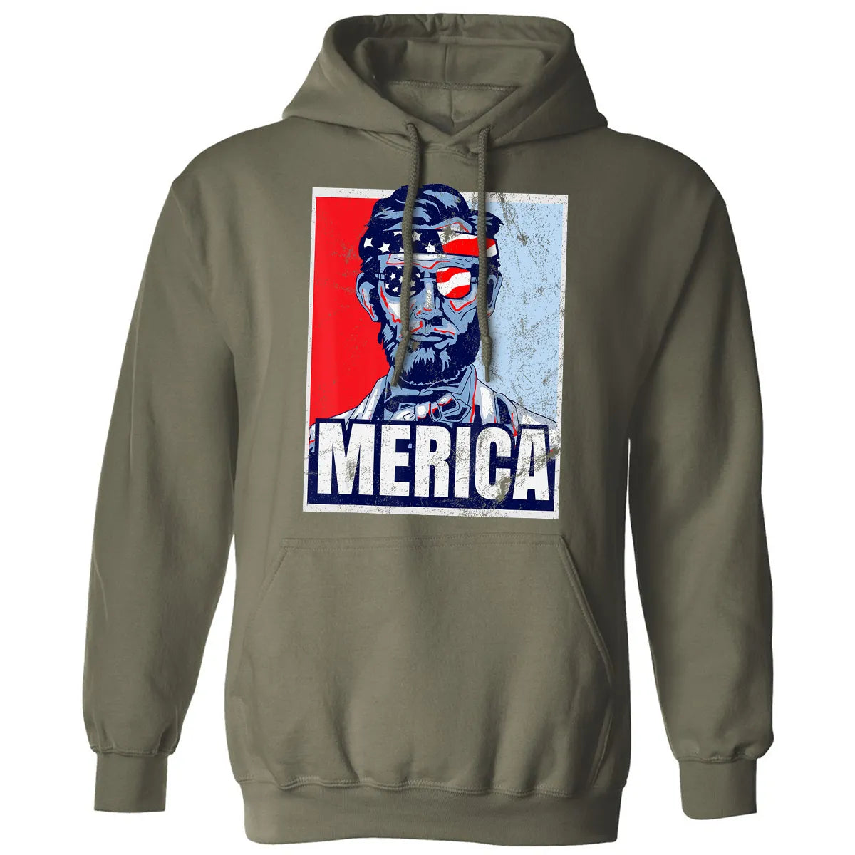 Classic Unisex Hoodie - WWXPXEU3