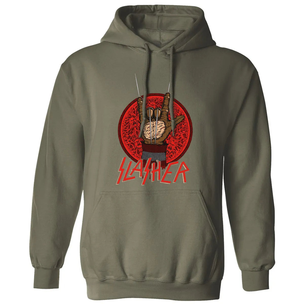 Classic Unisex Hoodie - G95SN5BM