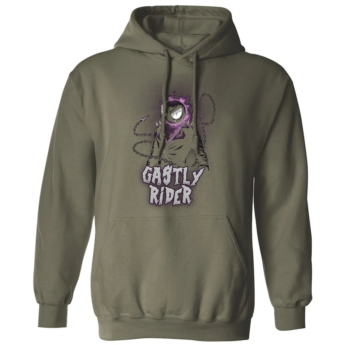 Classic Unisex Hoodie - V7Q2YW6X