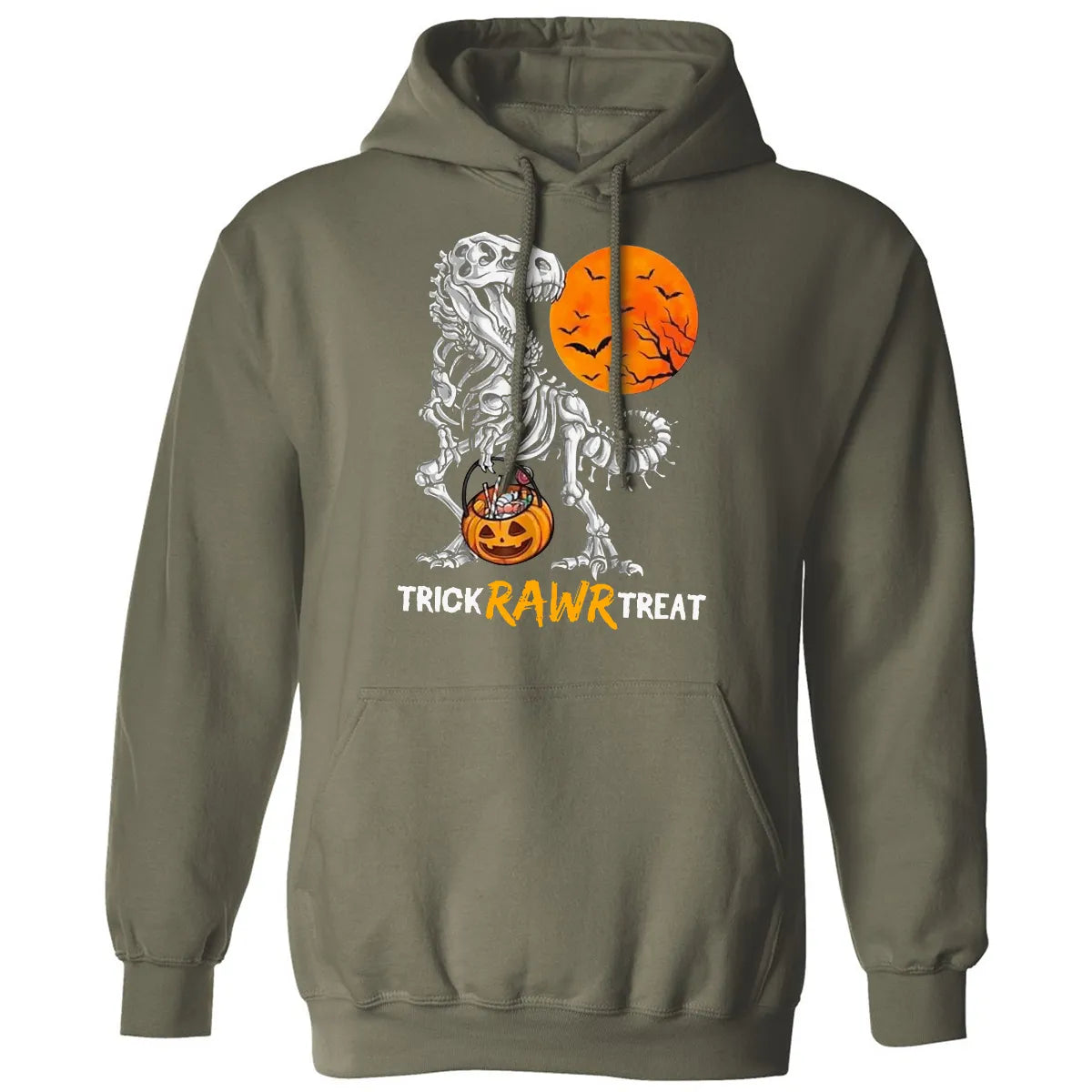 Classic Unisex Hoodie - 1VN3YZWK