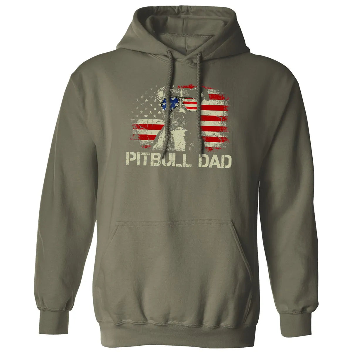 Classic Unisex Hoodie - 6LR6RZQG