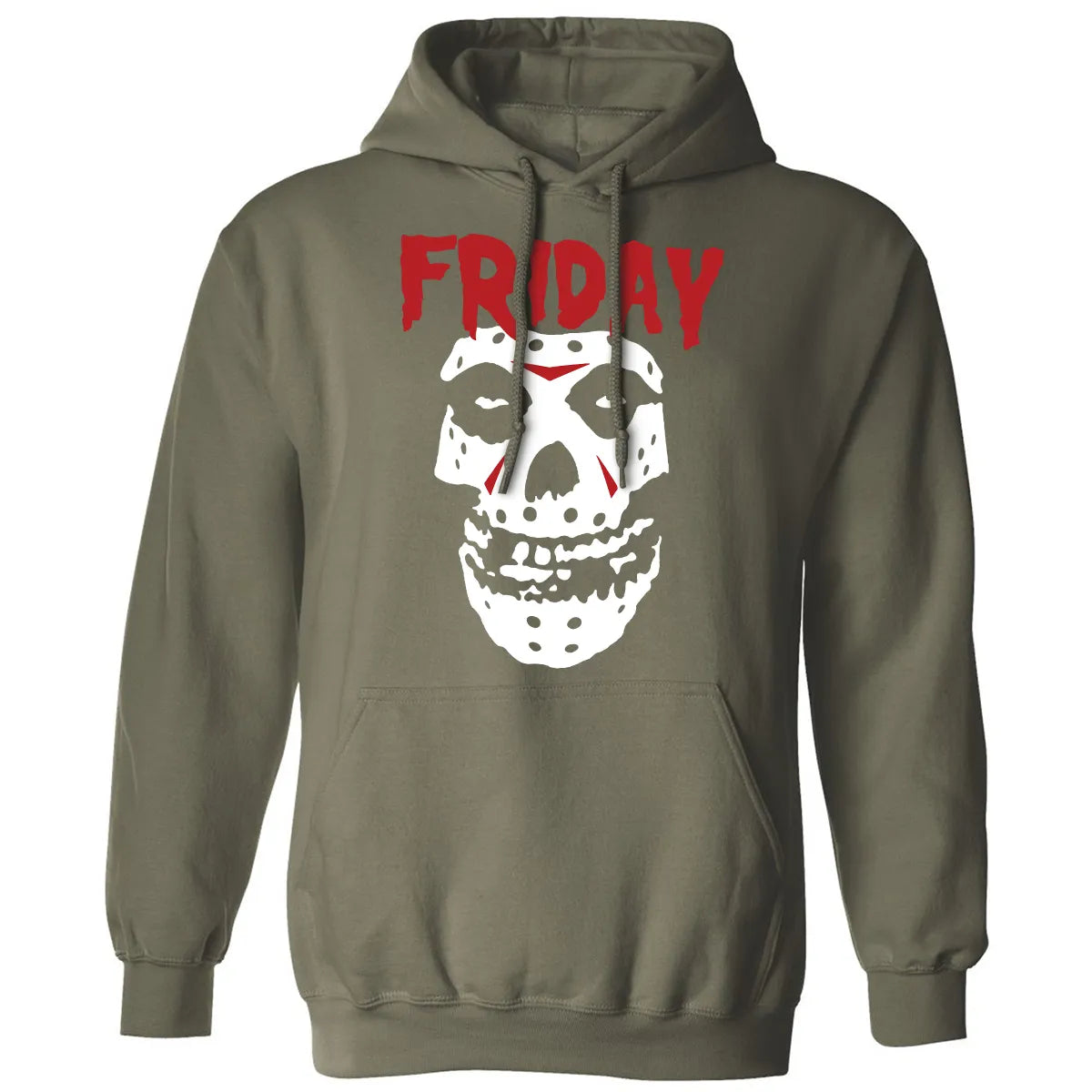 Classic Unisex Hoodie - TSAC4VBP