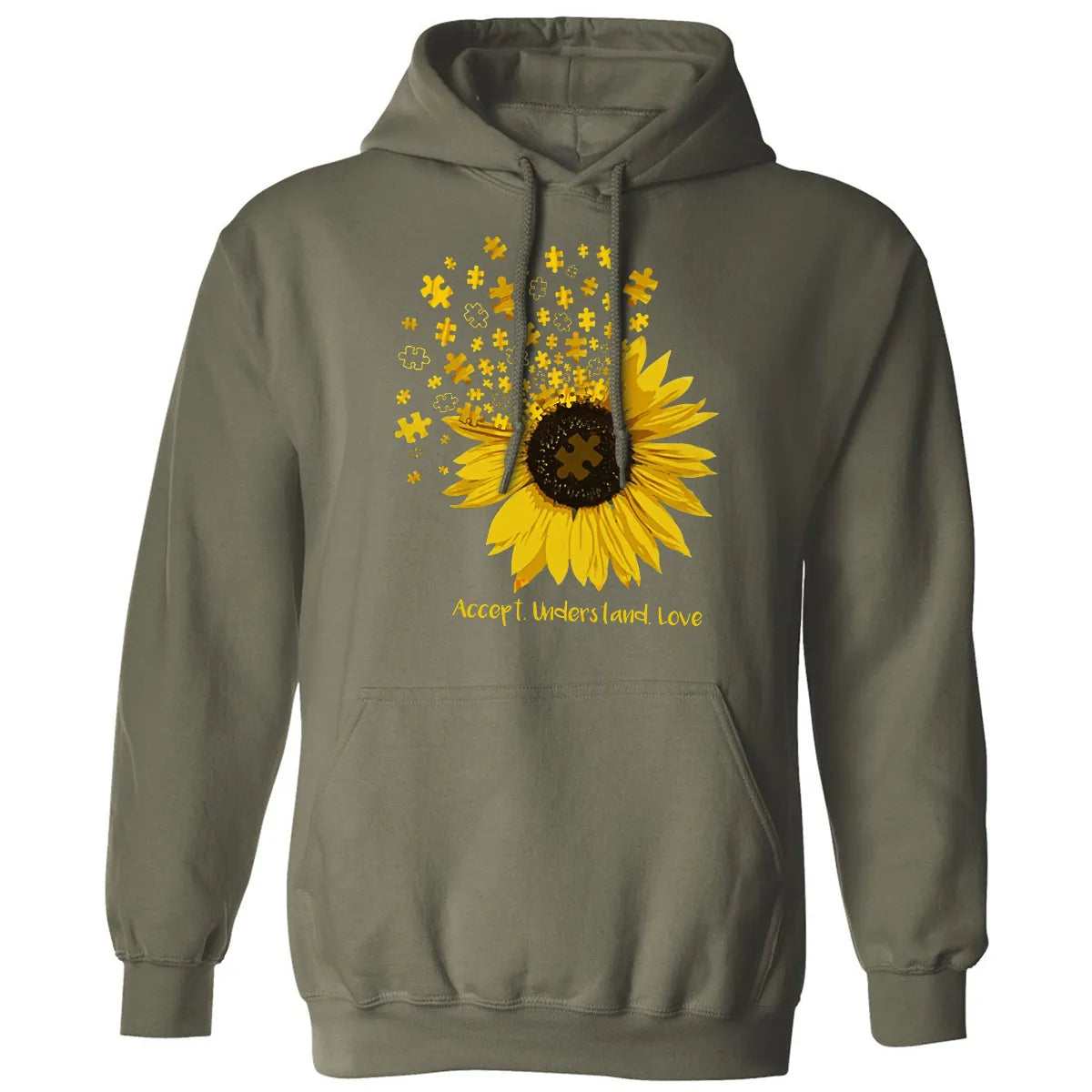 Classic Unisex Hoodie - XV4TS88W