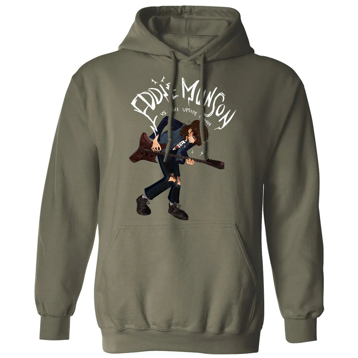Classic Unisex Hoodie - ABKGGTLJ