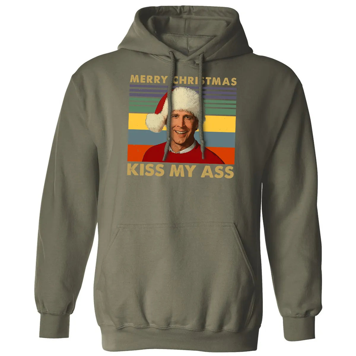 Classic Unisex Hoodie - KL4NQGM1