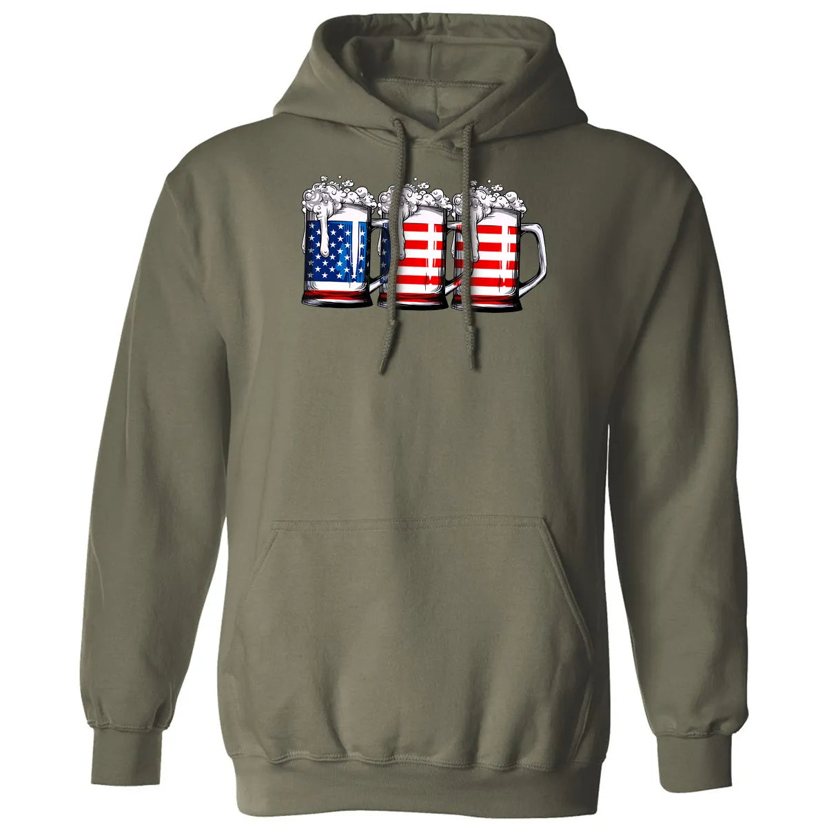 Classic Unisex Hoodie - WM4JJ7BA