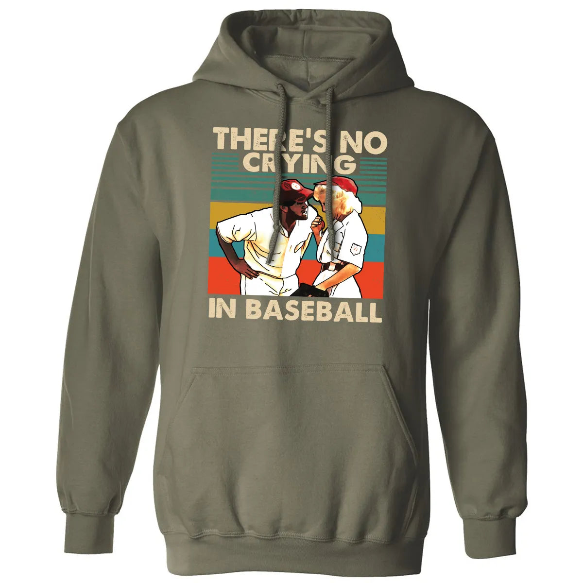 Classic Unisex Hoodie - 6L7H9WW9