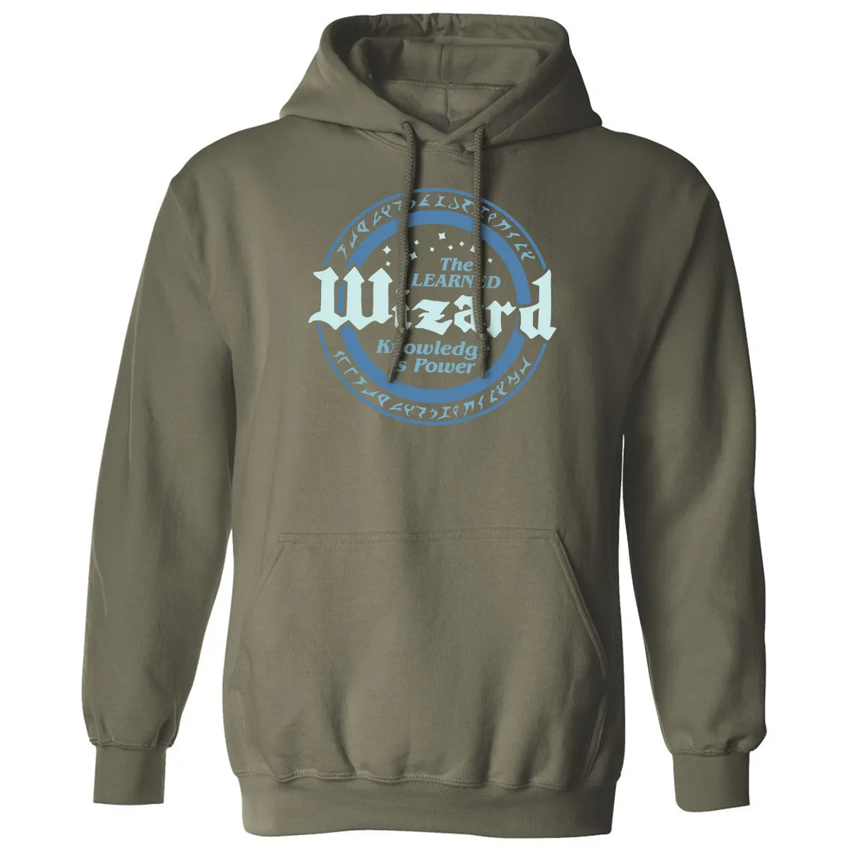 Classic Unisex Hoodie - USBXNG1X