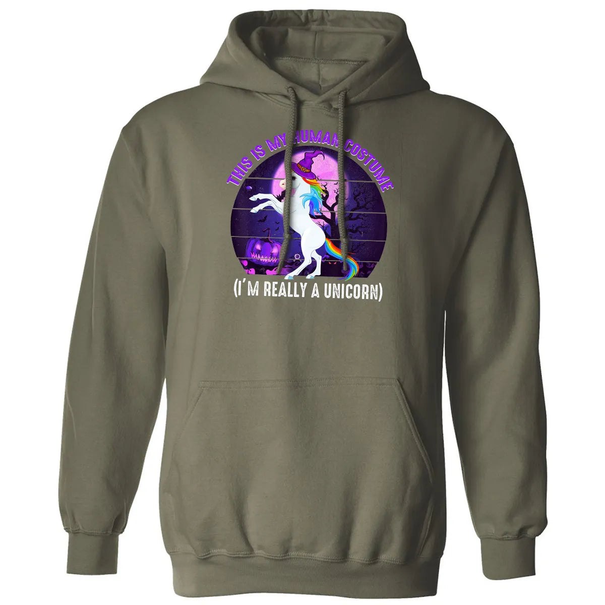 Classic Unisex Hoodie - Y3SBPT4Q