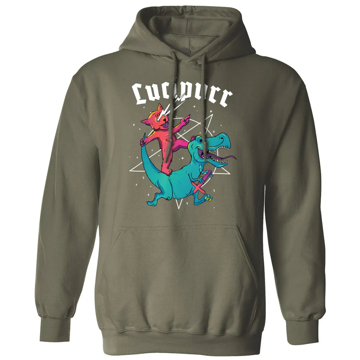 Classic Unisex Hoodie - AX882NUV