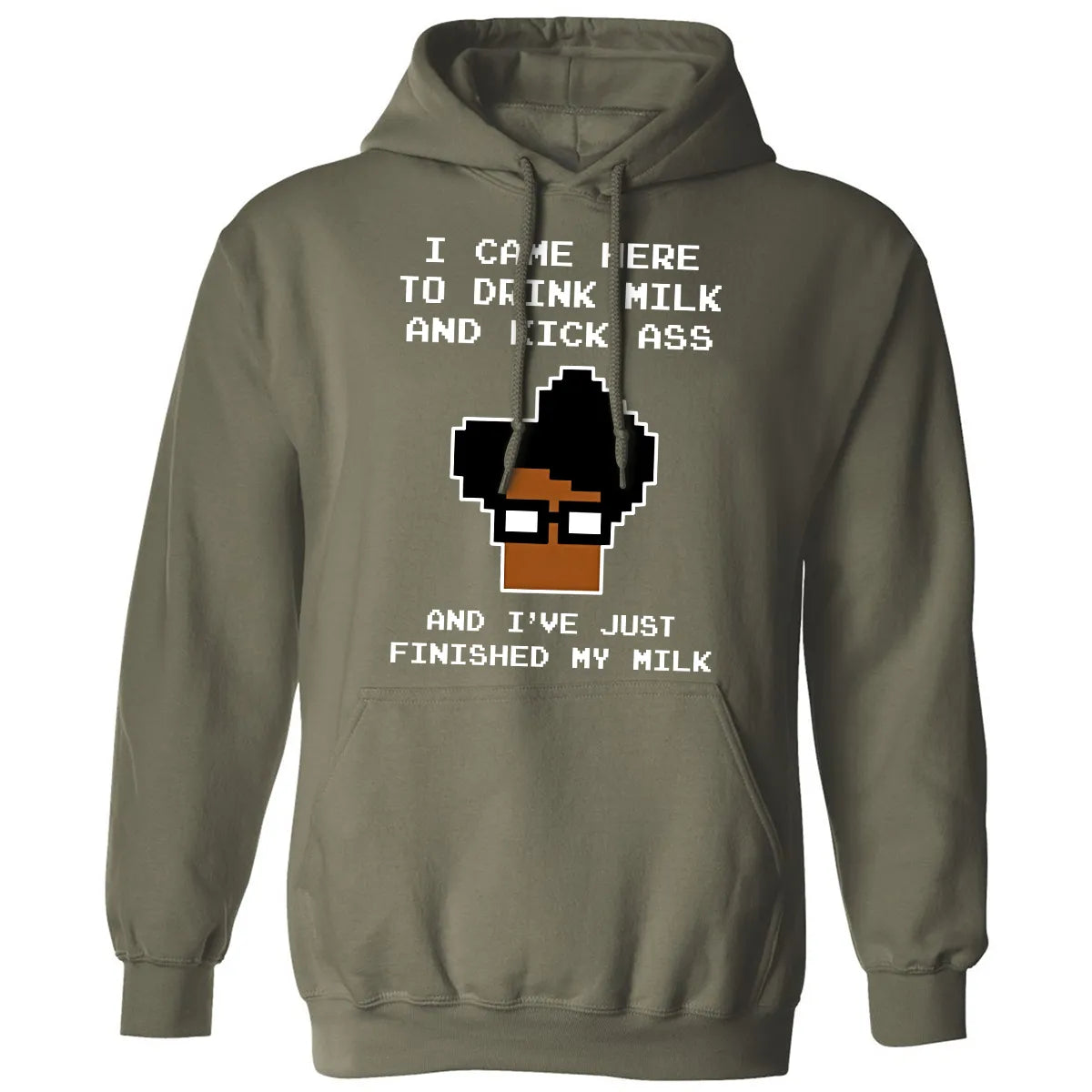 Classic Unisex Hoodie - JLJBM4PQ