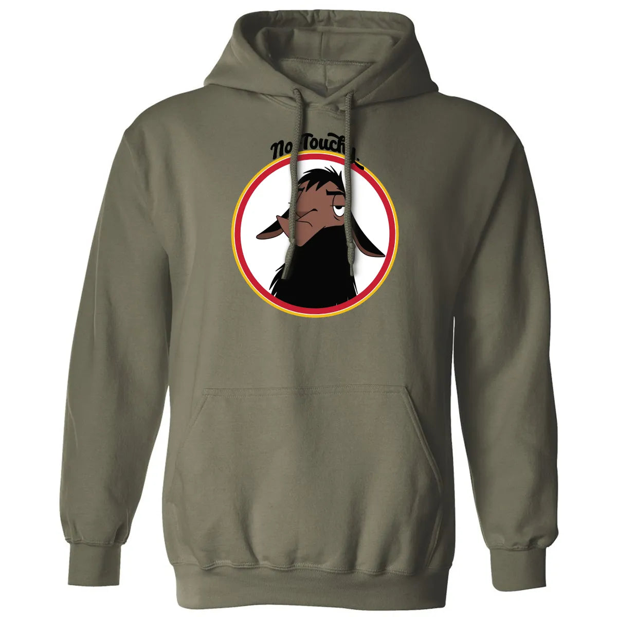 Classic Unisex Hoodie - PD7UQS5M