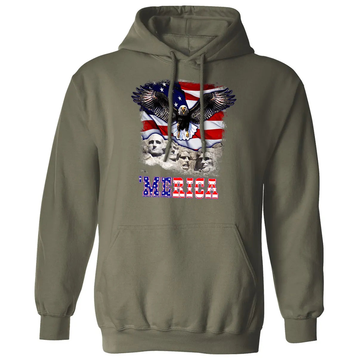 Classic Unisex Hoodie - 2ZVEBA57