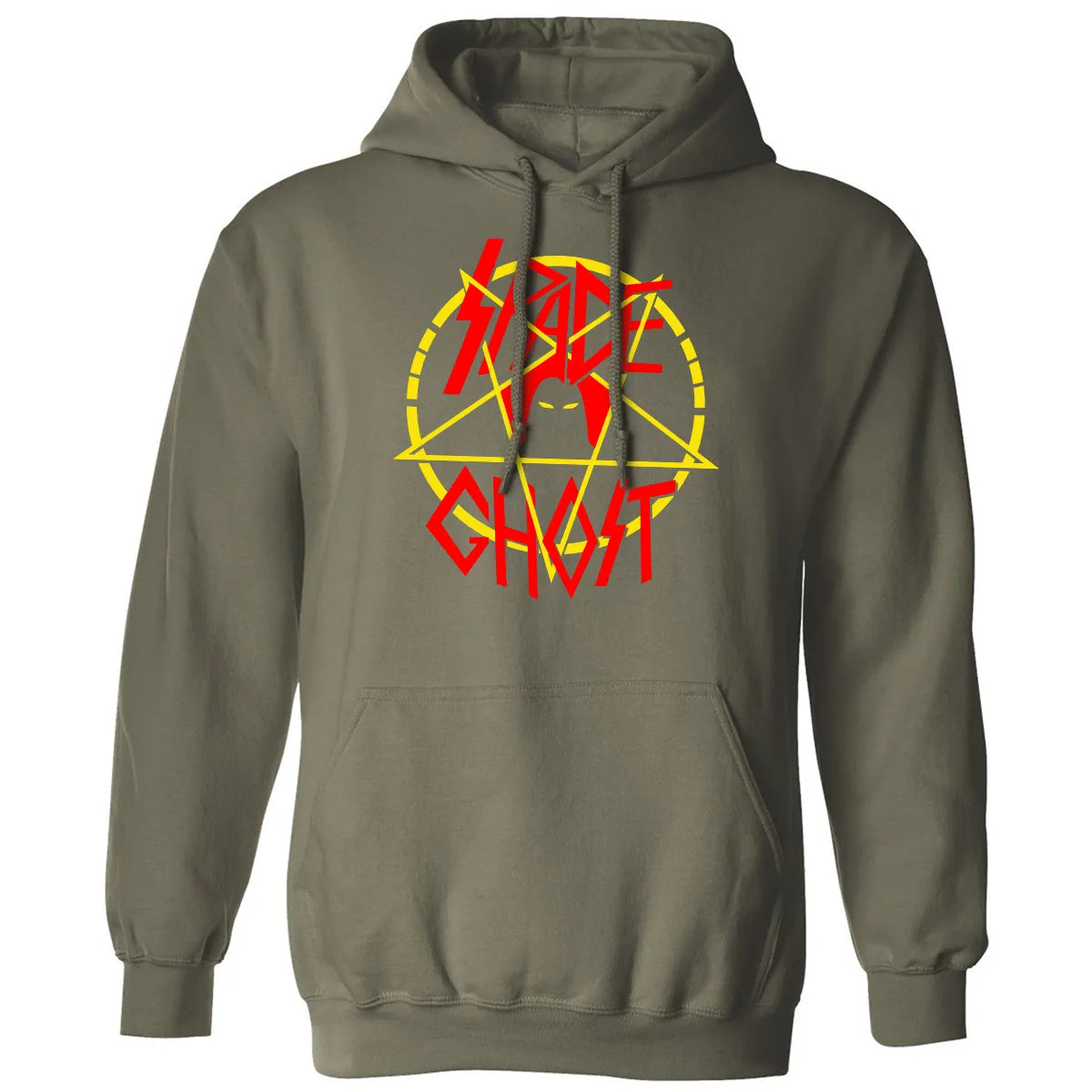 Classic Unisex Hoodie - PZUPXMXR