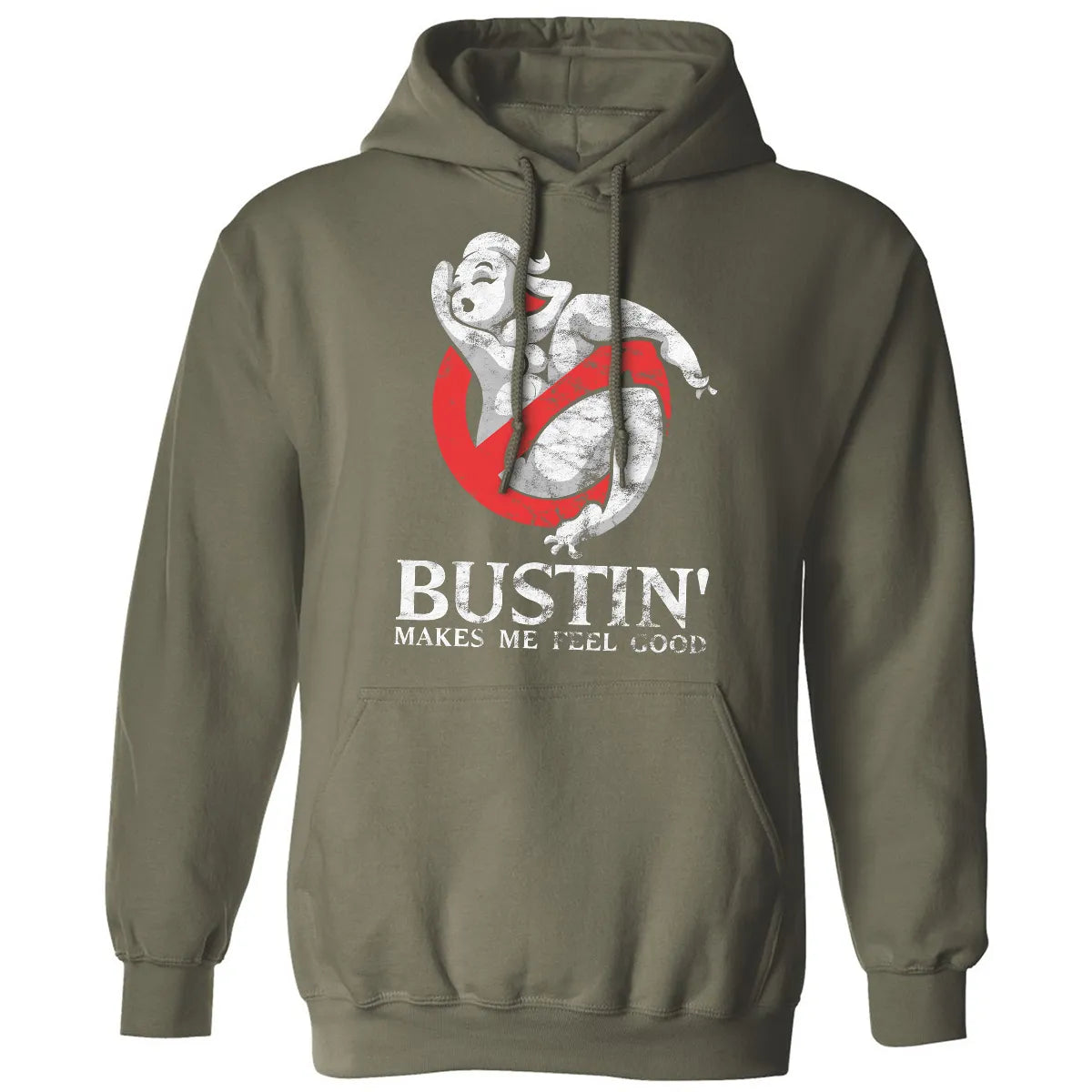 Classic Unisex Hoodie - SXUTS14L