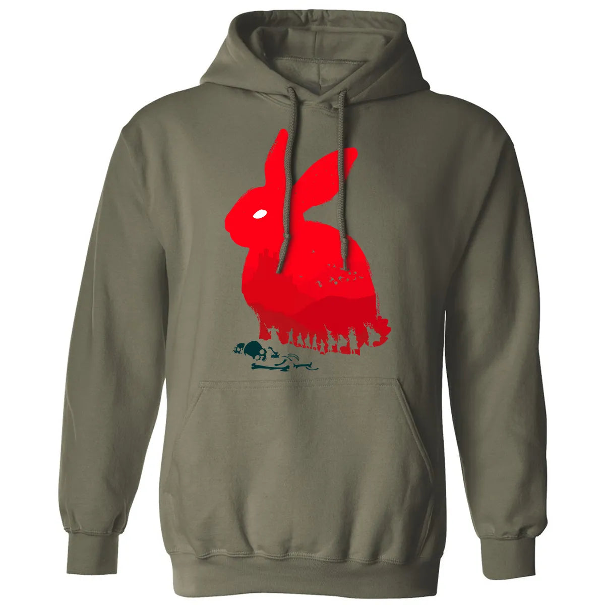 Classic Unisex Hoodie - BFXHUVYW