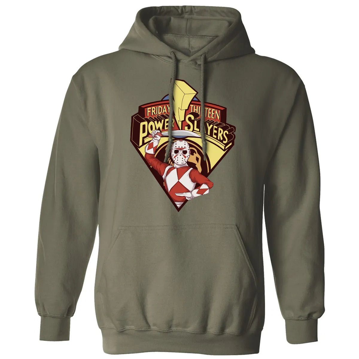 Classic Unisex Hoodie - 7AZ1L9PP