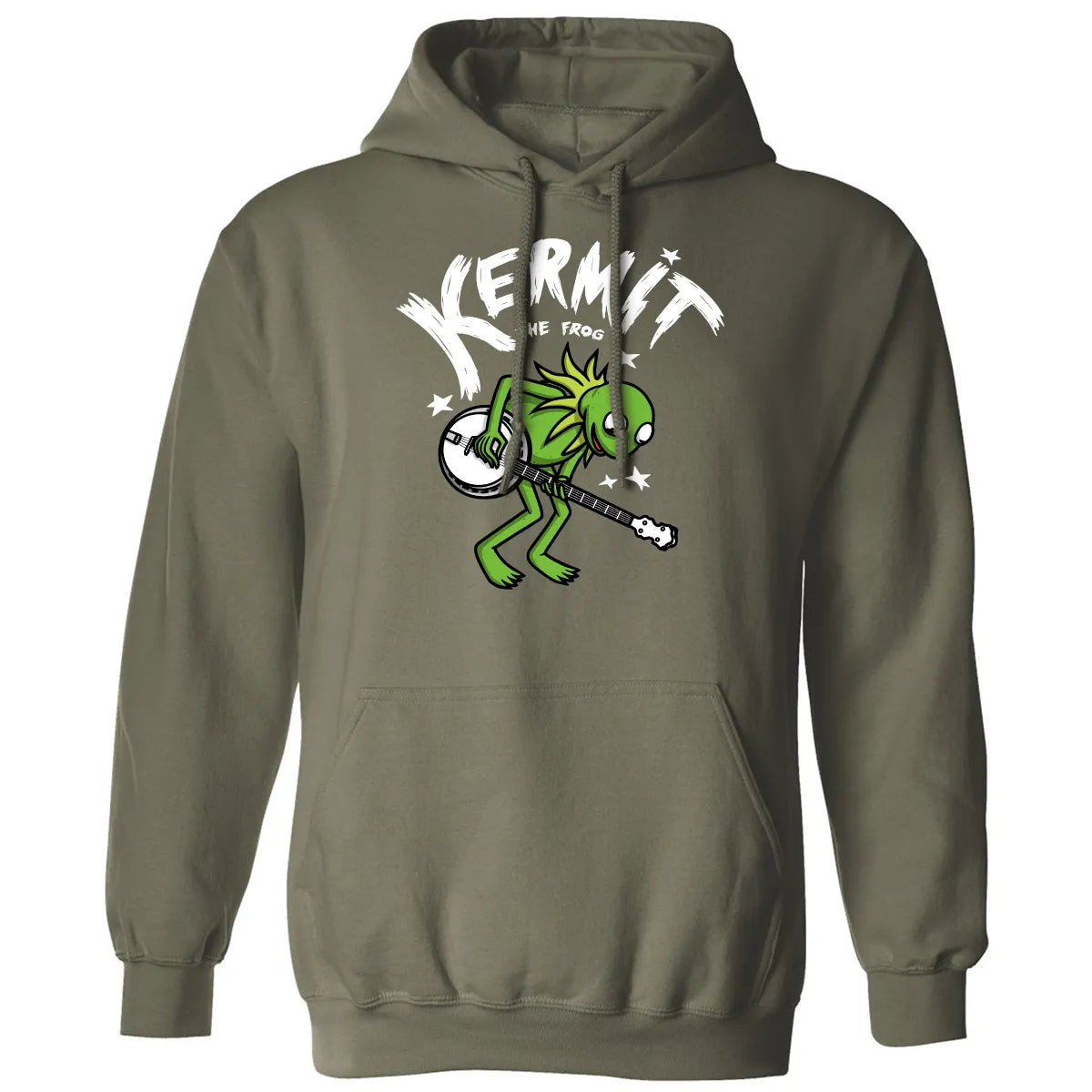 Classic Unisex Hoodie - W26P3TC6
