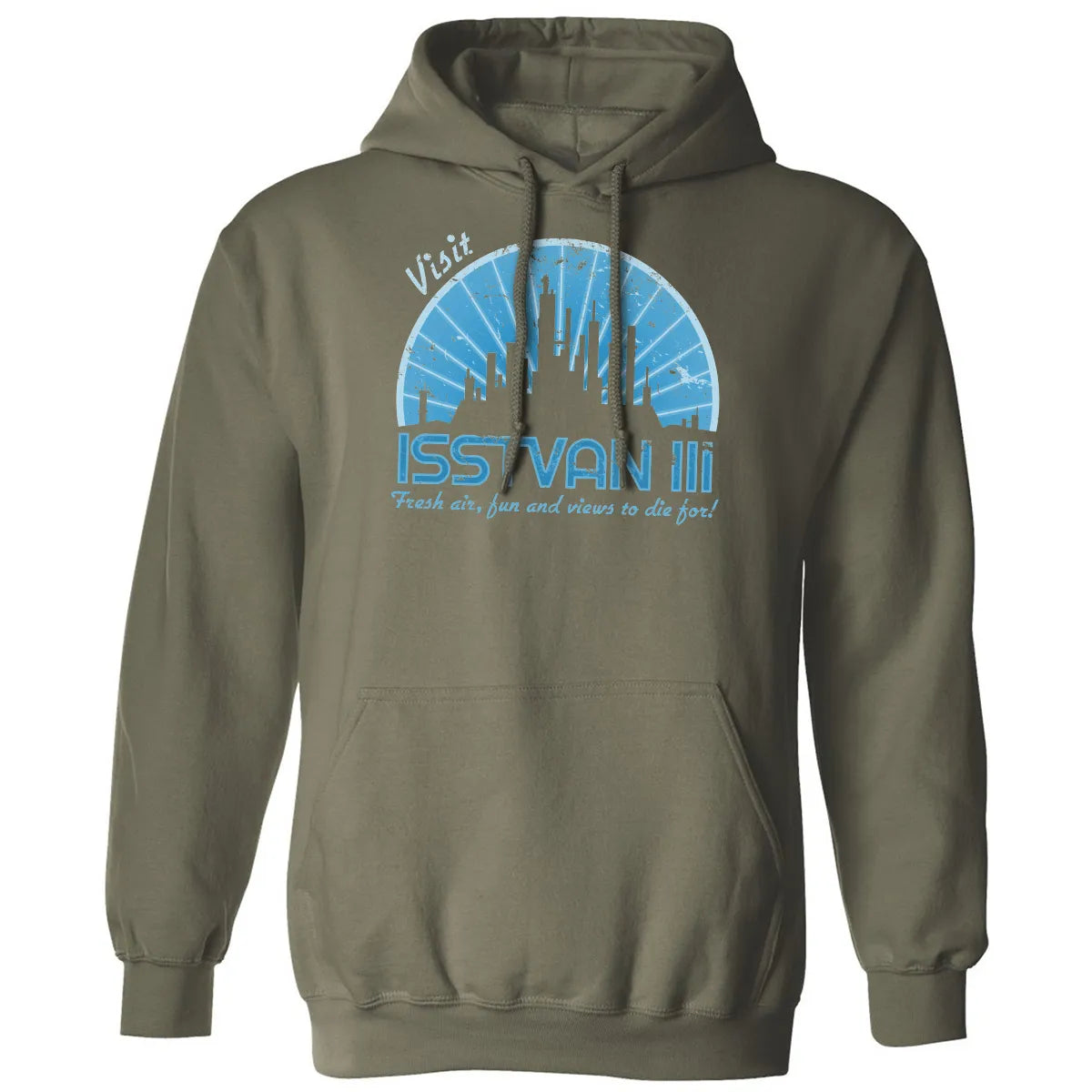 Classic Unisex Hoodie - F2MPHCUB