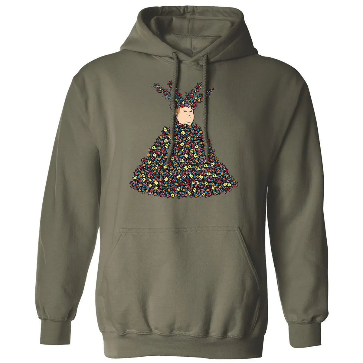 Classic Unisex Hoodie - L4Y4A7AA
