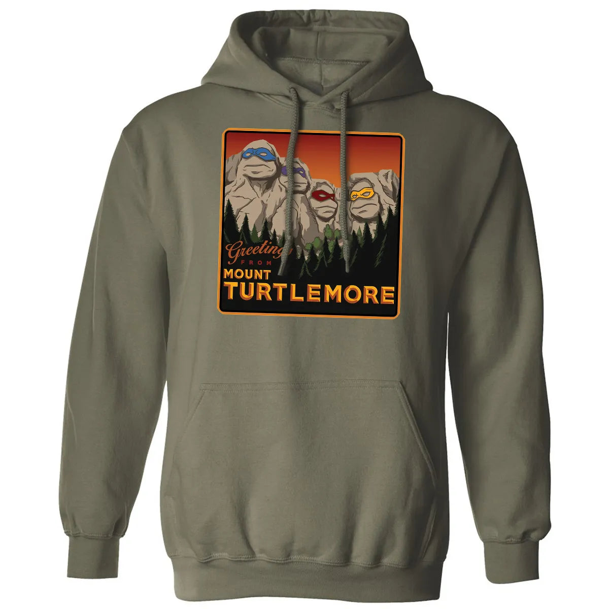 Classic Unisex Hoodie - 28H9HL9Z