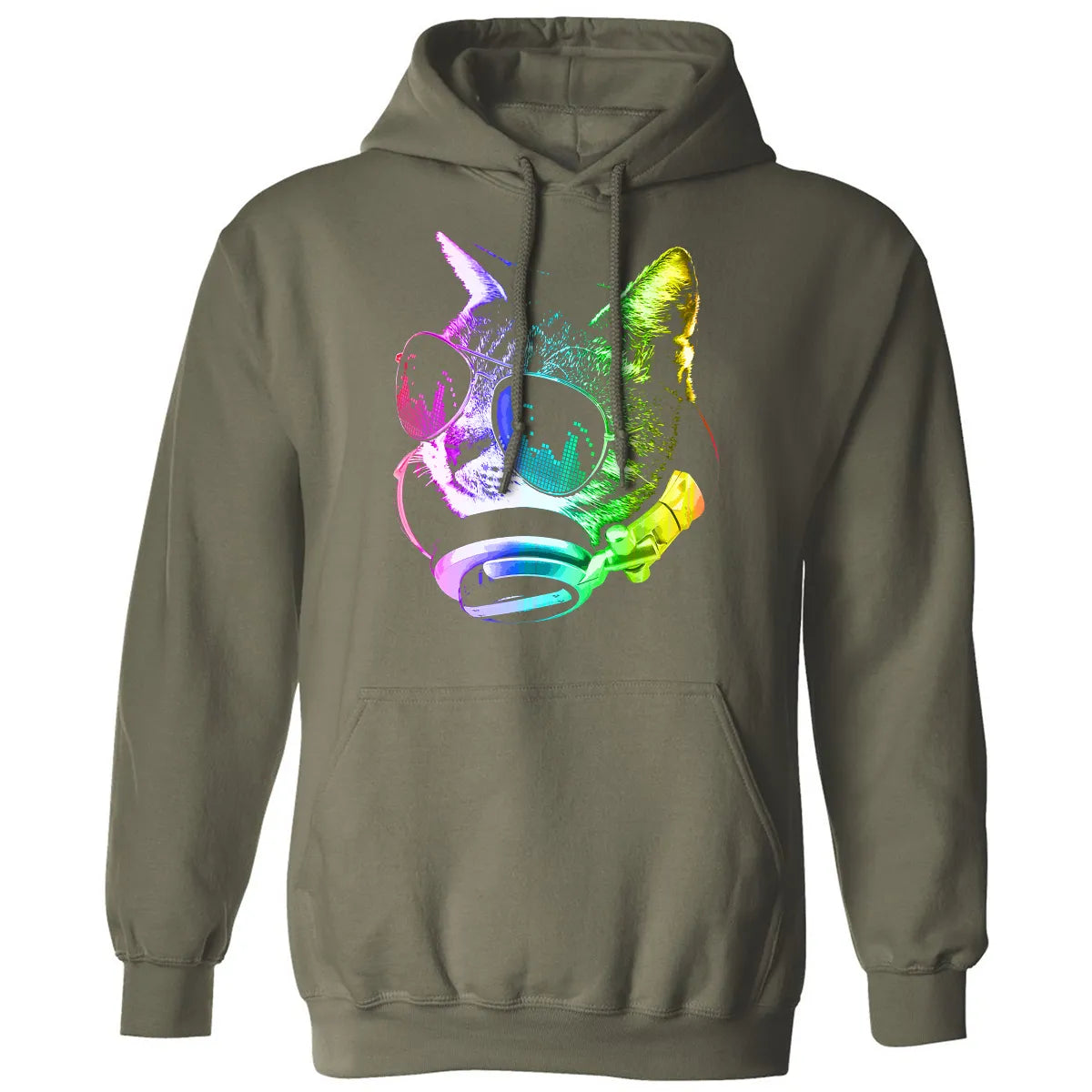 Classic Unisex Hoodie - 4YYYNEKD
