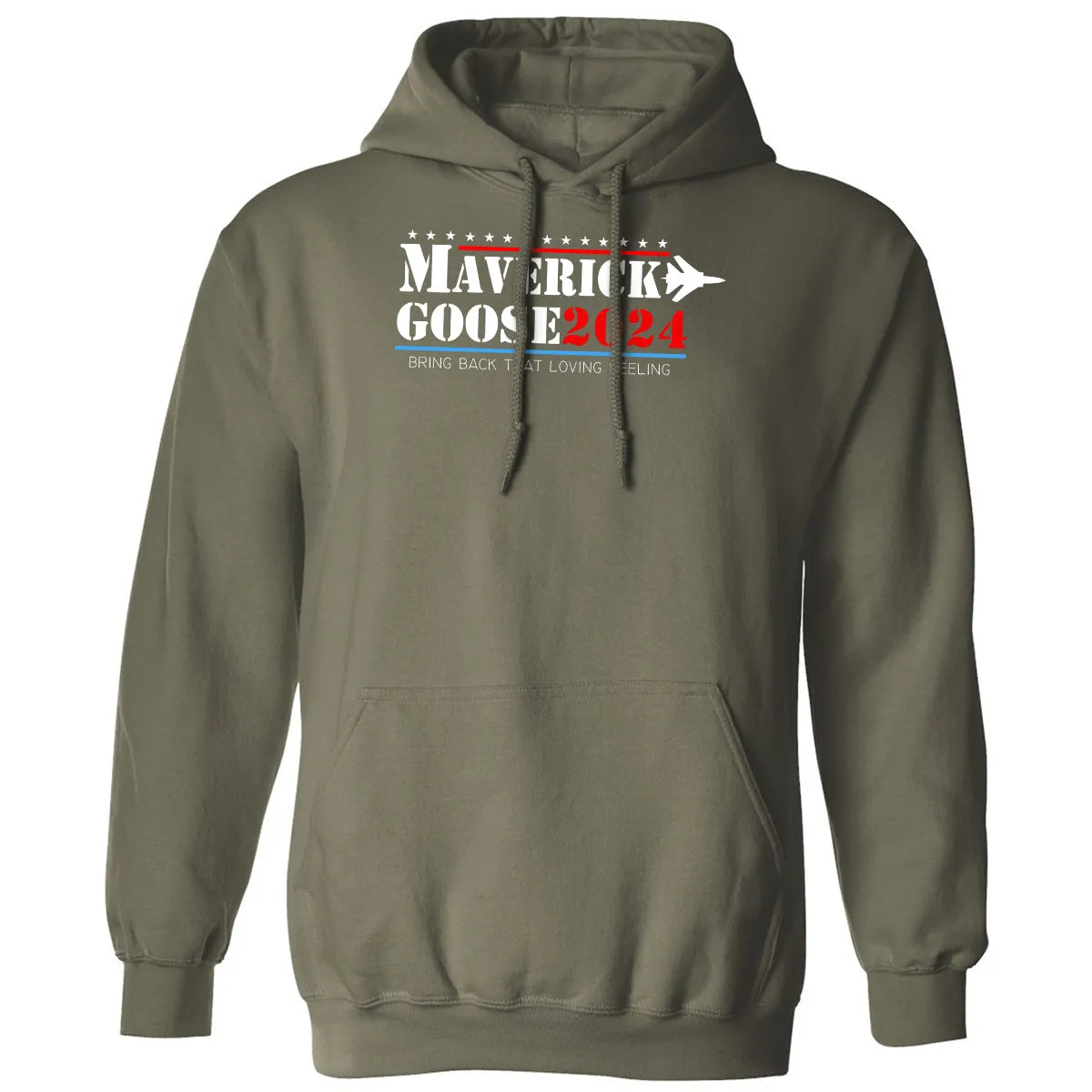 Classic Unisex Hoodie - XG33QYDP