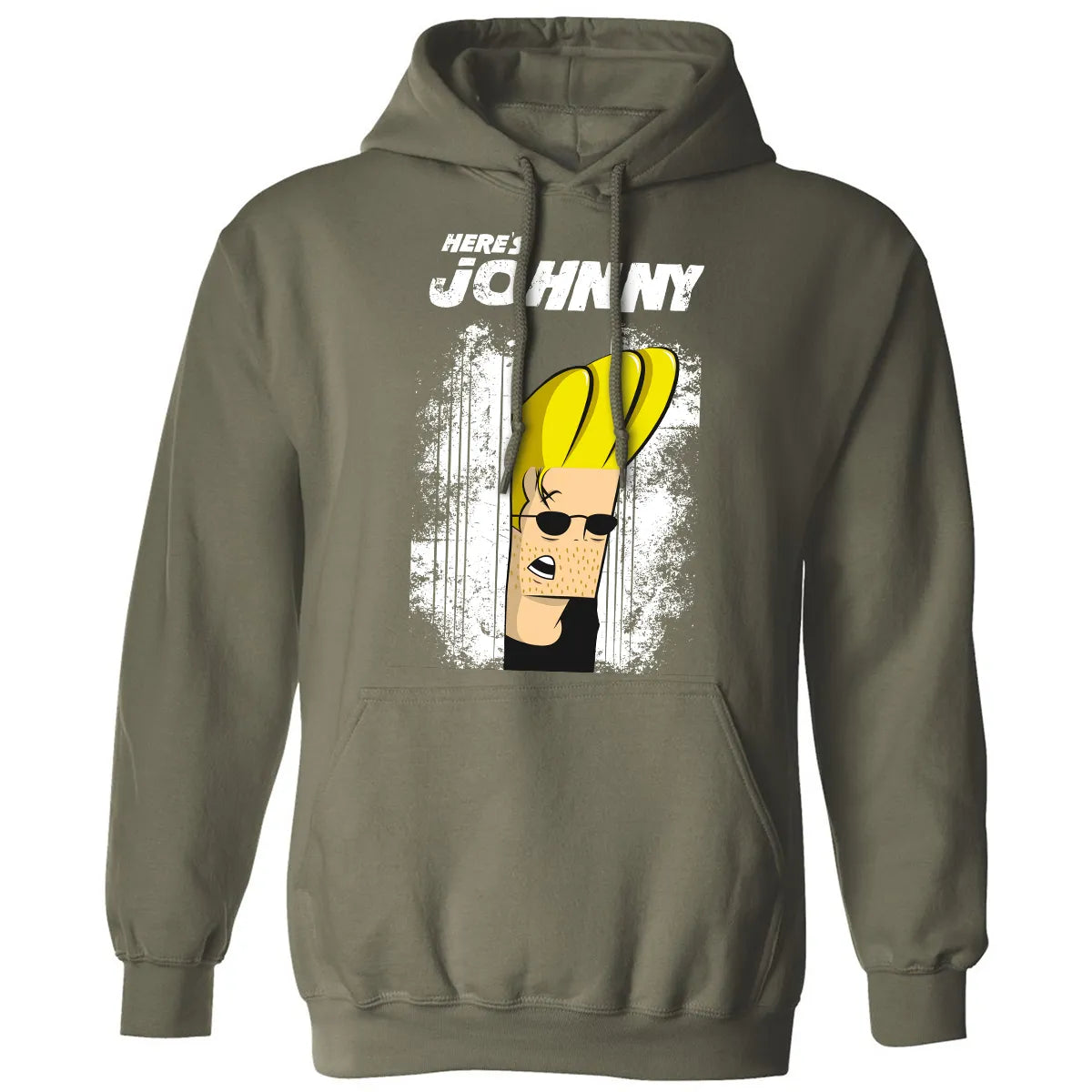 Classic Unisex Hoodie - KWG8WACP