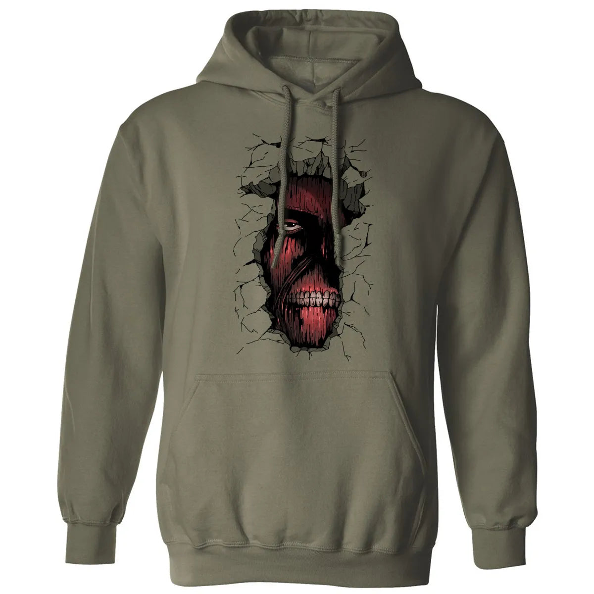 Classic Unisex Hoodie - RQ39E5C5