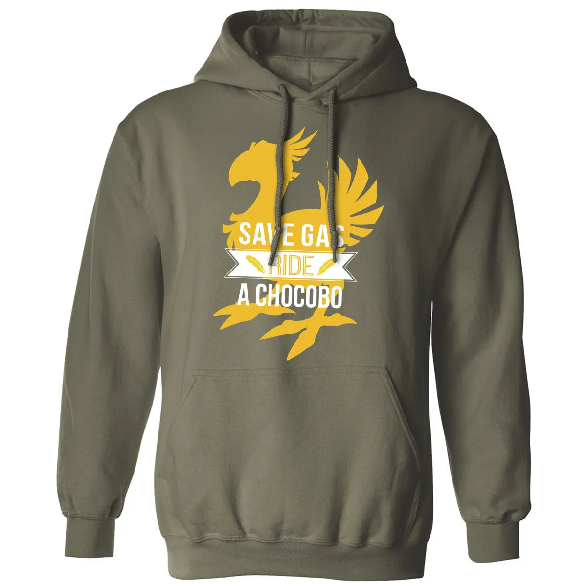 Classic Unisex Hoodie - 5UPGZXM8