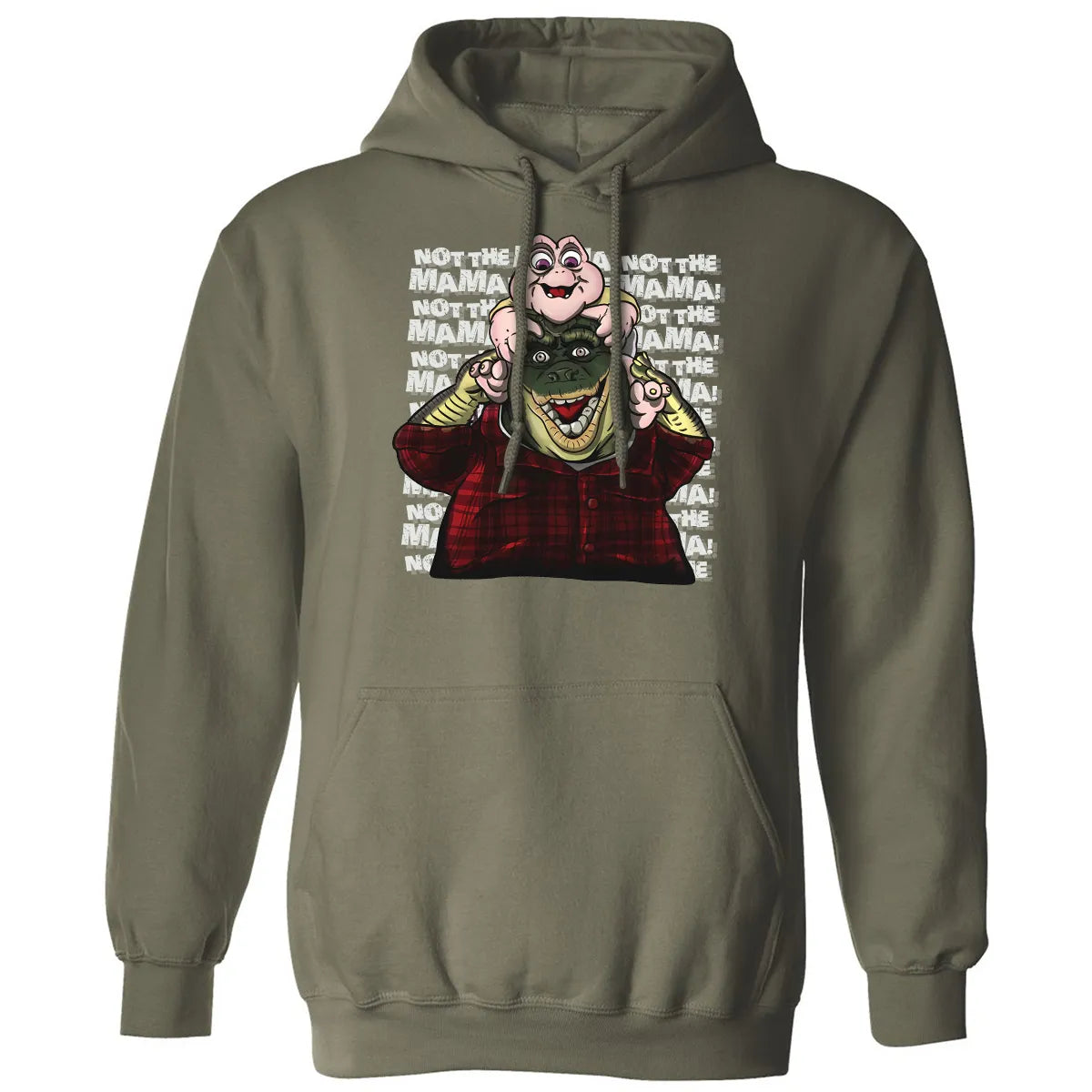 Classic Unisex Hoodie - WPAQMYHW