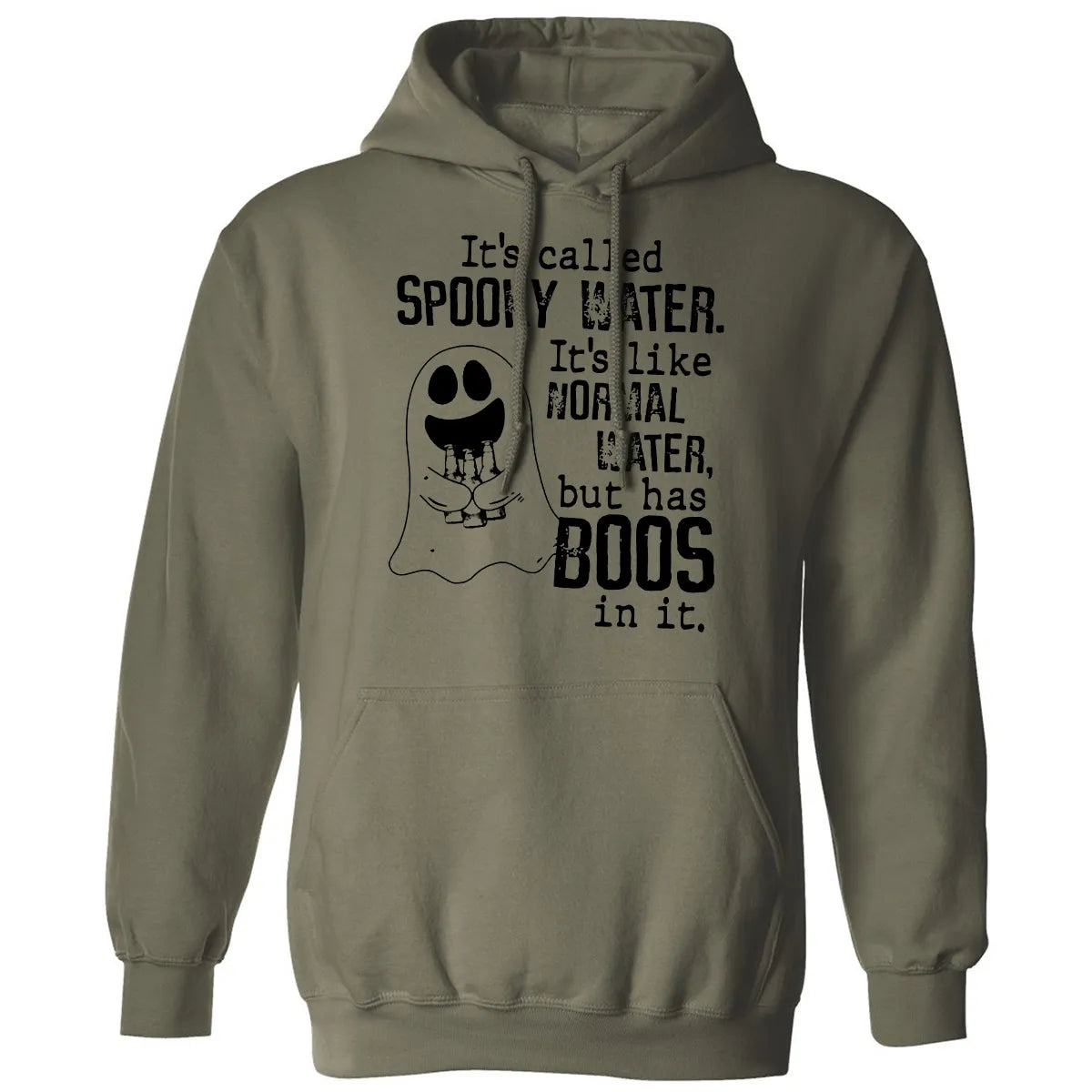 Classic Unisex Hoodie - 9JGYFWW7