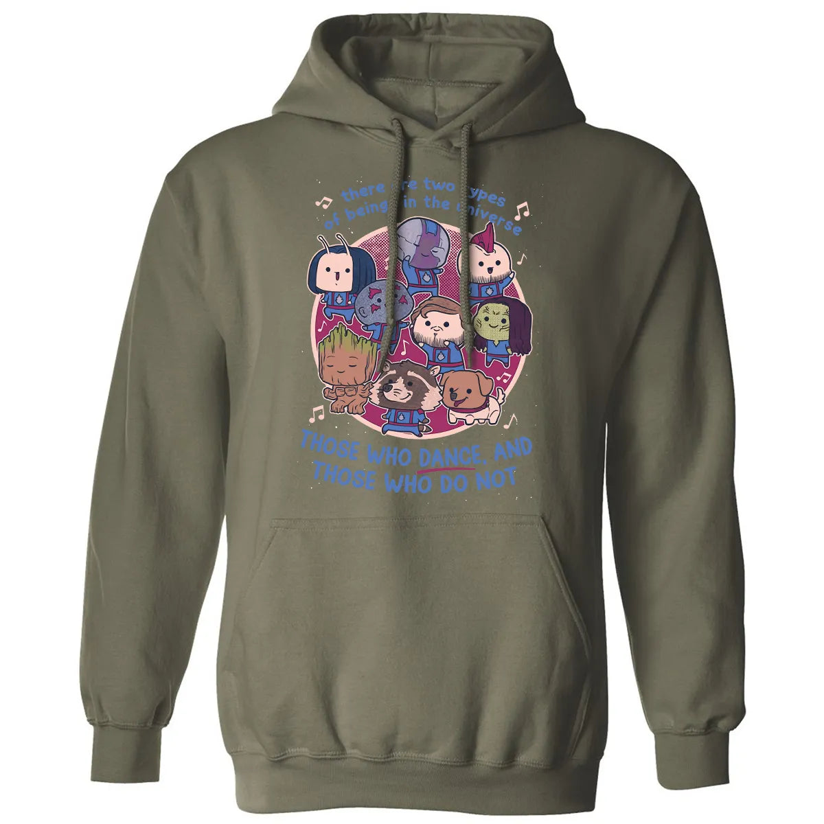 Classic Unisex Hoodie - 3VU2FAX5