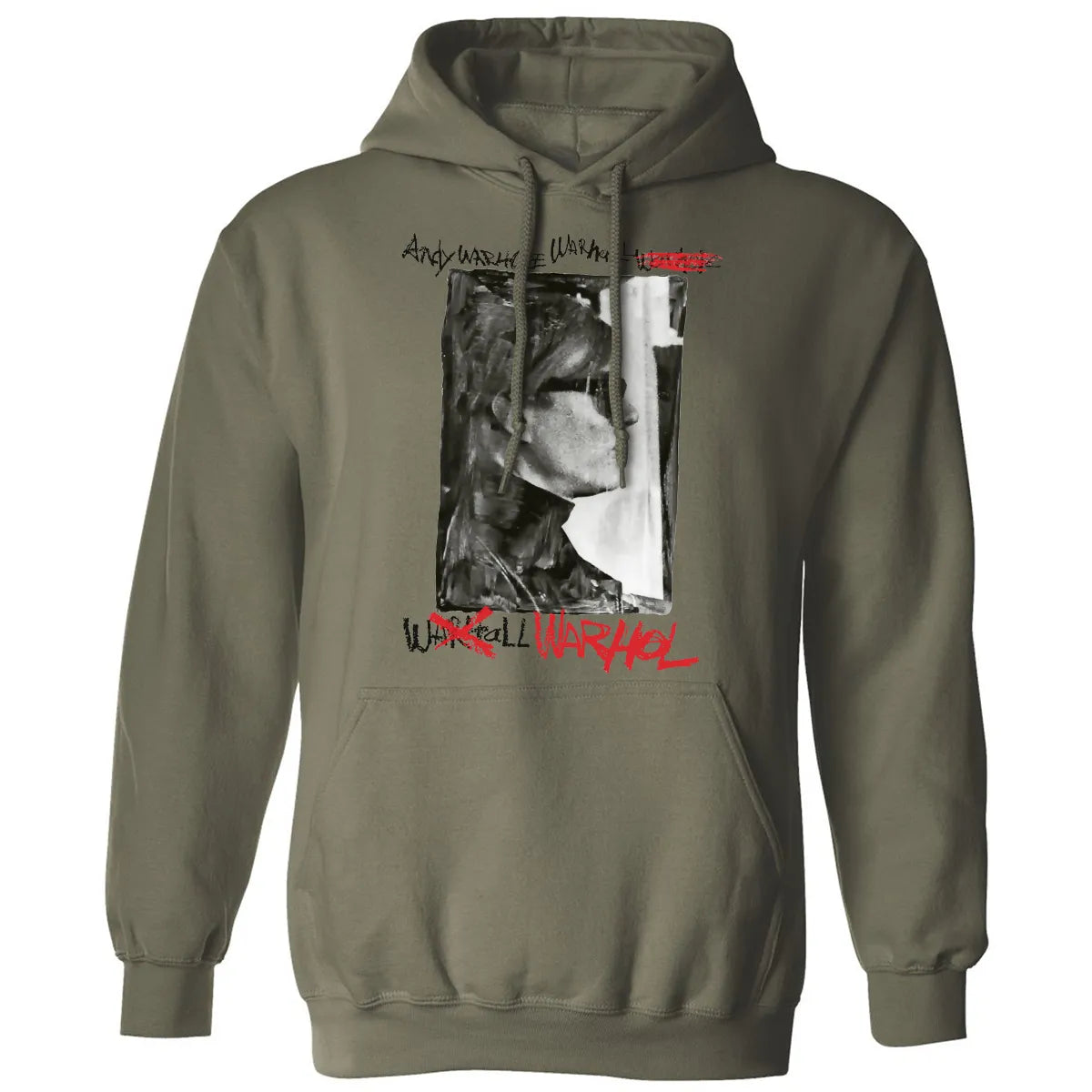 Classic Unisex Hoodie - NR748BGR