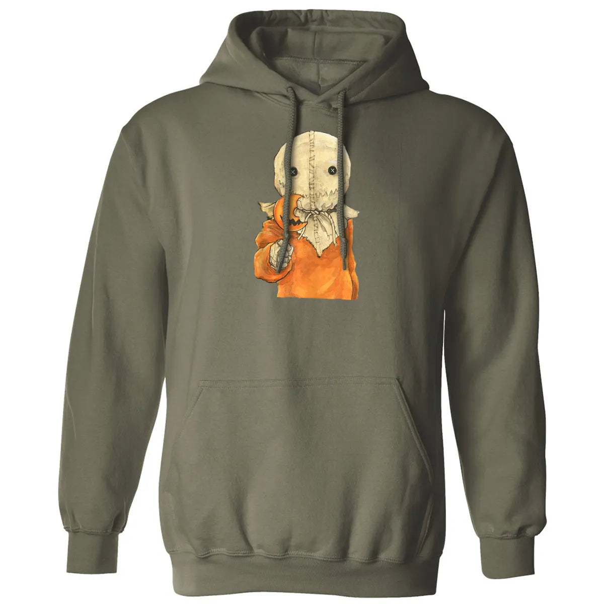Classic Unisex Hoodie - 43Y7HVDZ