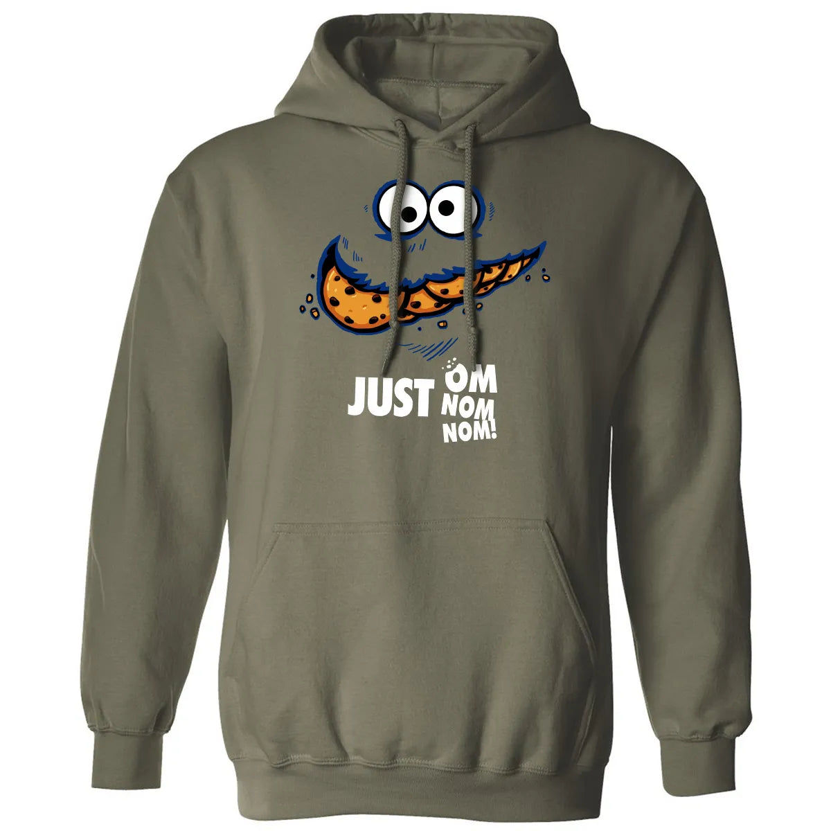 Classic Unisex Hoodie - 9ES89L8A