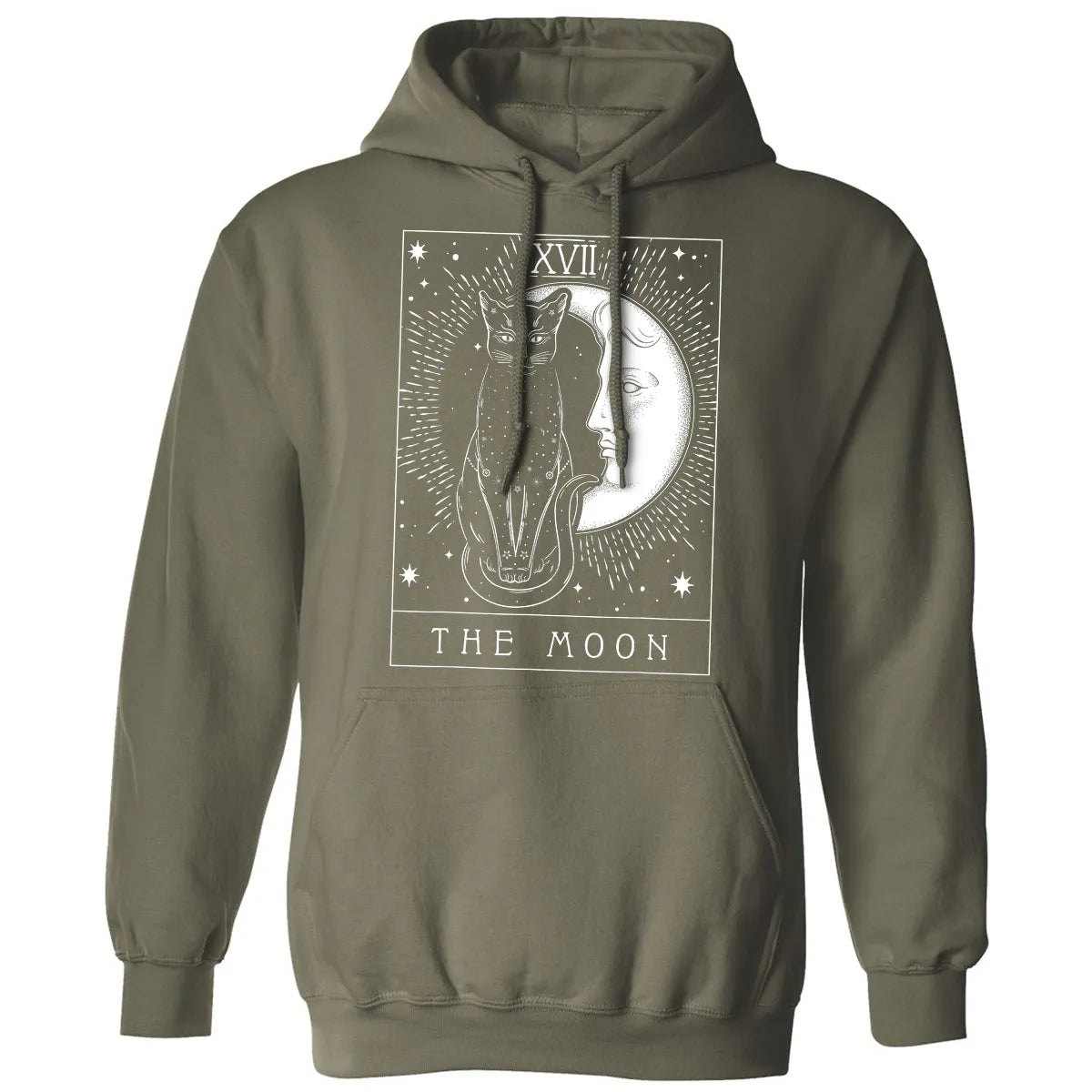 Classic Unisex Hoodie - B8GBCZXP