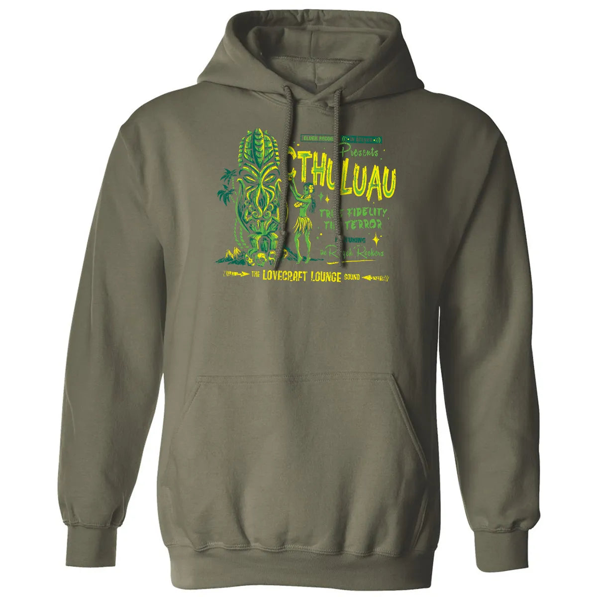 Classic Unisex Hoodie - X6MEB2C5