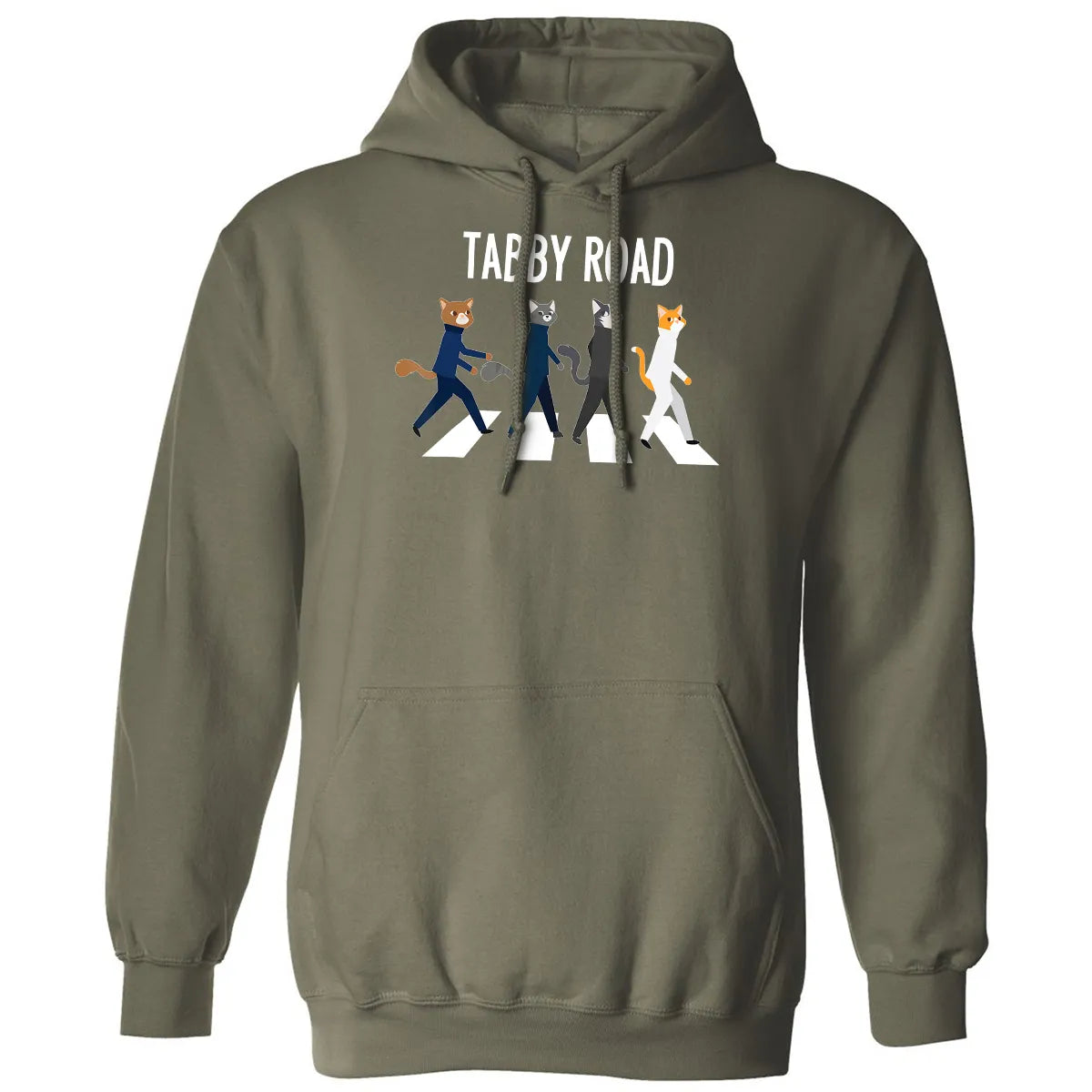 Classic Unisex Hoodie - X63V63XS