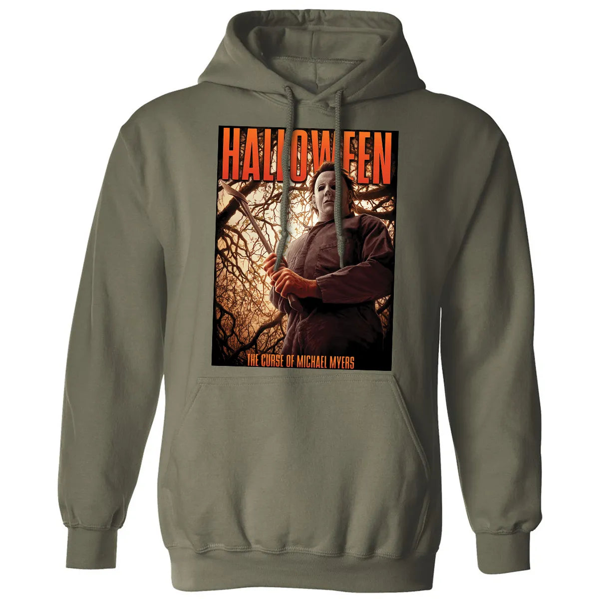 Classic Unisex Hoodie - Y5FYHH7Q