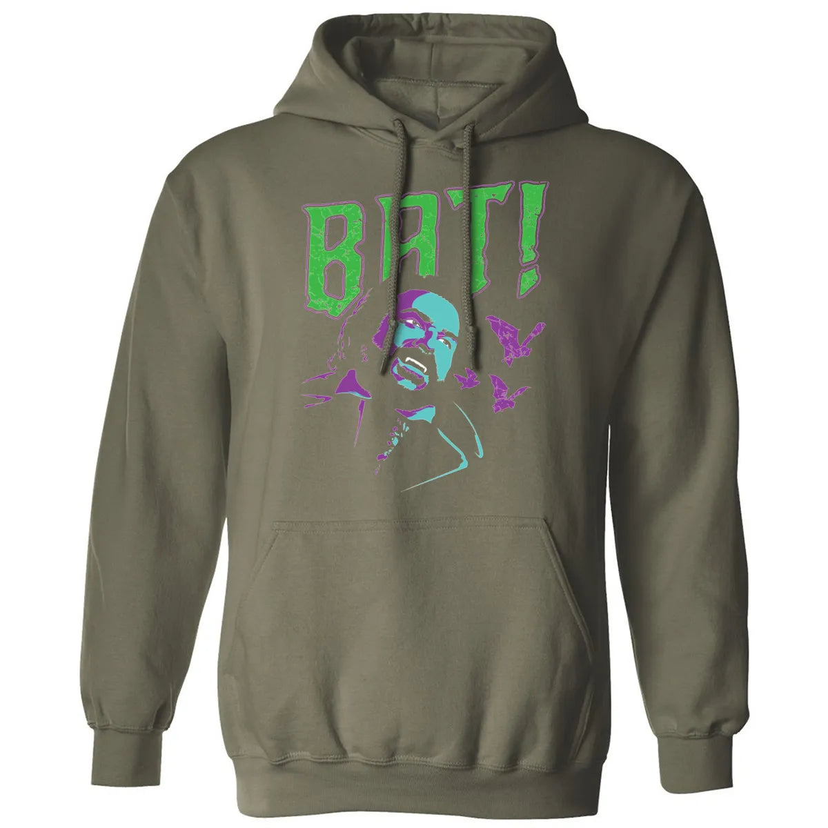 Classic Unisex Hoodie - NZG6DGDJ