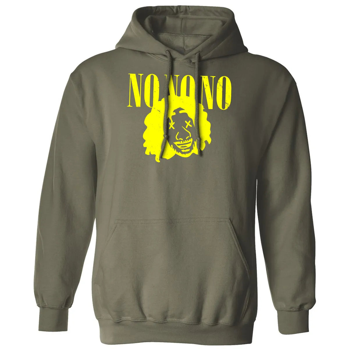 Classic Unisex Hoodie - WJ9M5QXK