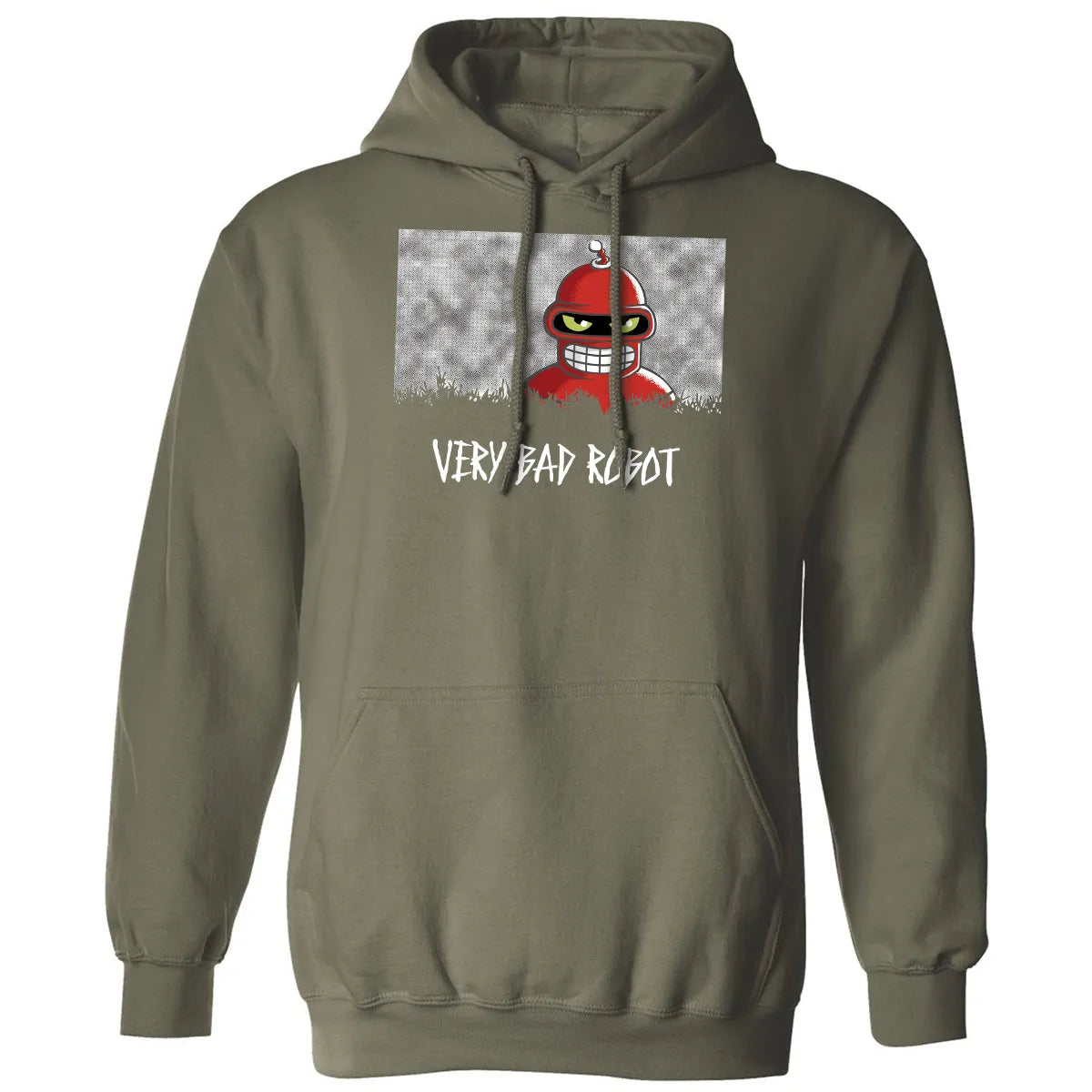 Classic Unisex Hoodie - 6KGGWRHT