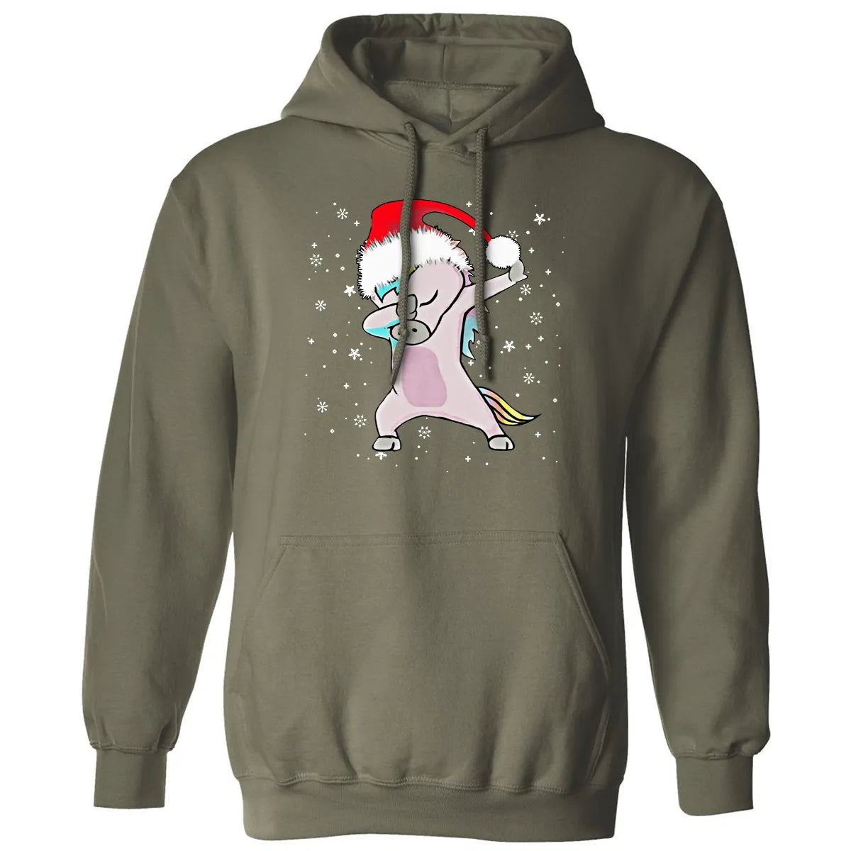 Classic Unisex Hoodie - 6V3C6K74
