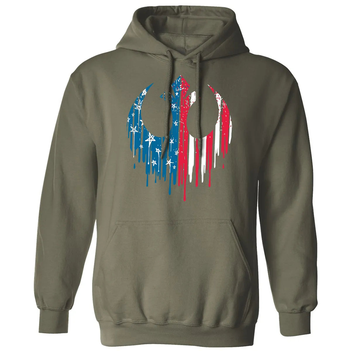 Classic Unisex Hoodie - UXQA99YB