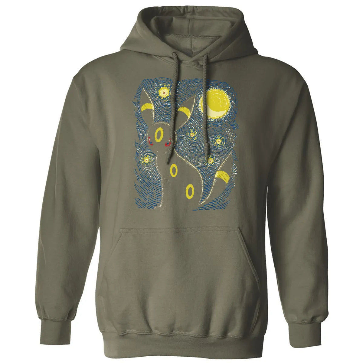 Classic Unisex Hoodie - 87PP9ETN